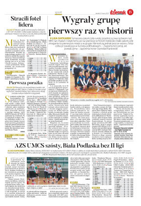 Wydanie główne - strona 15