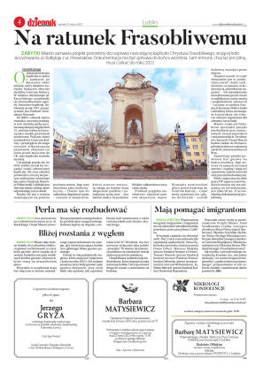 Wydanie główne - strona 4