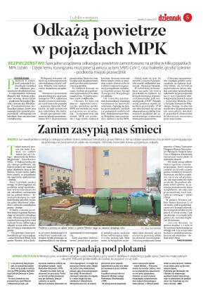 Wydanie główne - strona 5