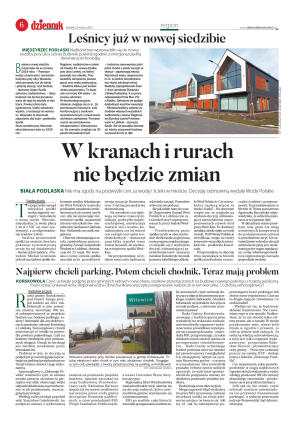 Wydanie główne - strona 6