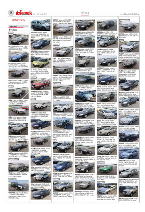 Wydanie główne - strona 8