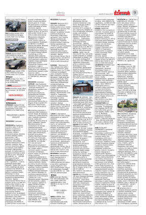 Wydanie główne - strona 9