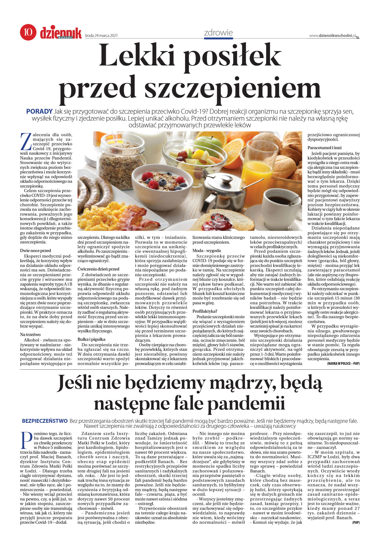 Wydanie główne - strona 10