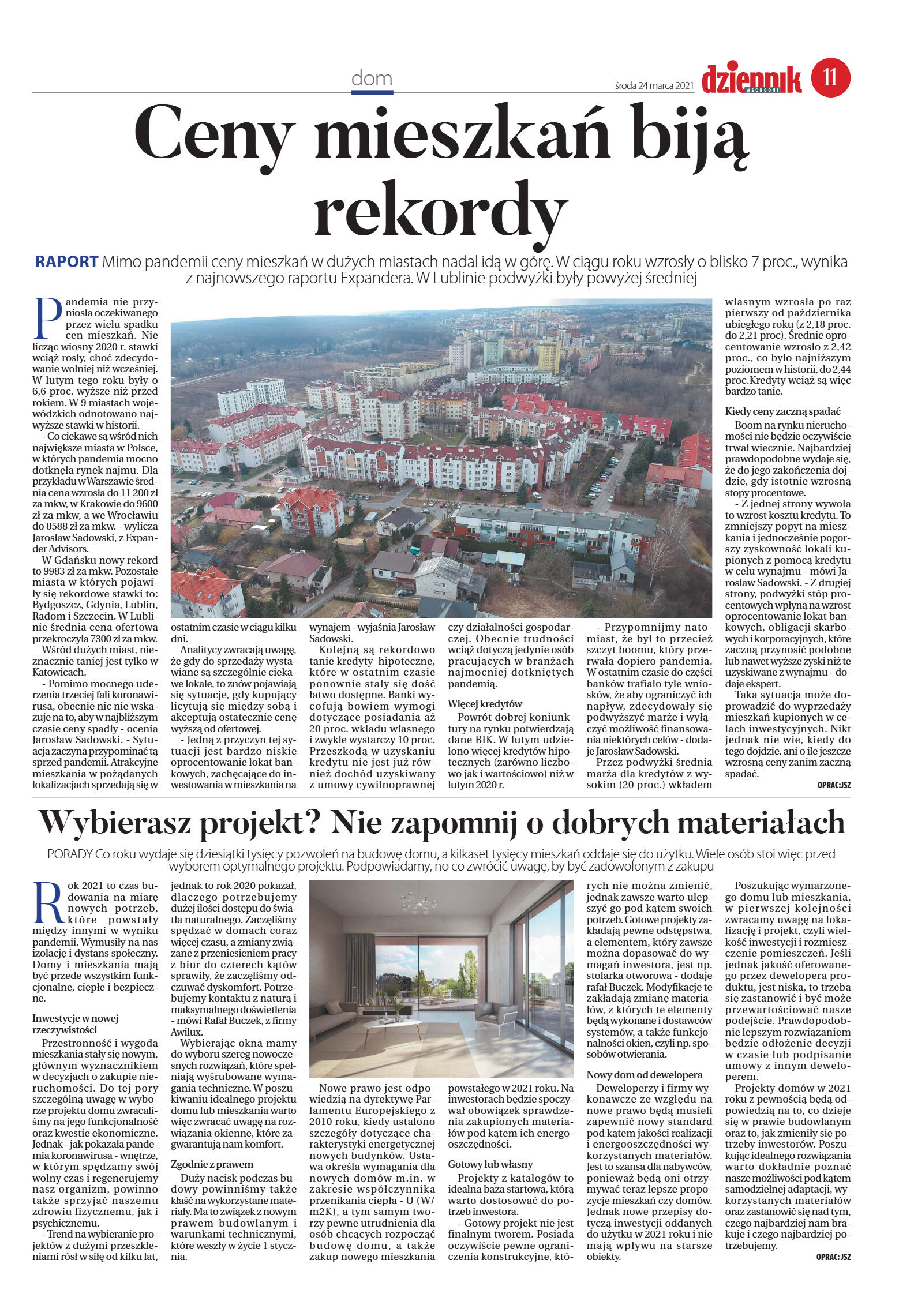 Wydanie główne - strona 11