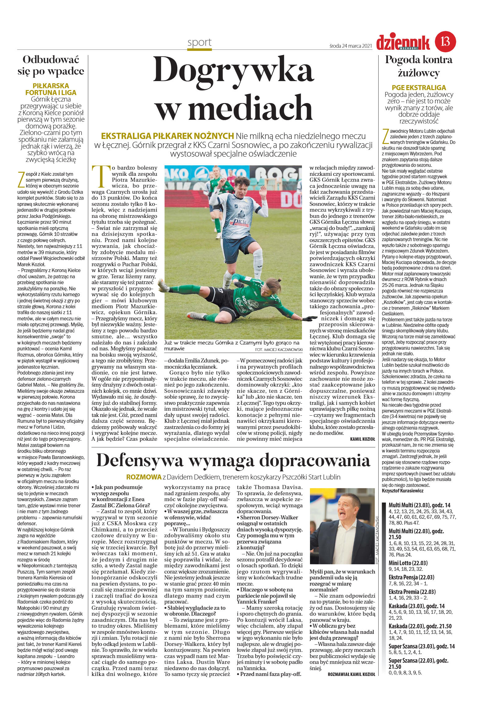 Wydanie główne - strona 13