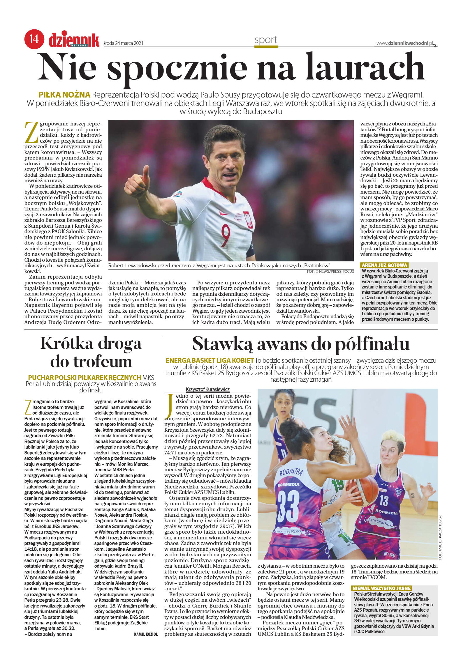 Wydanie główne - strona 14