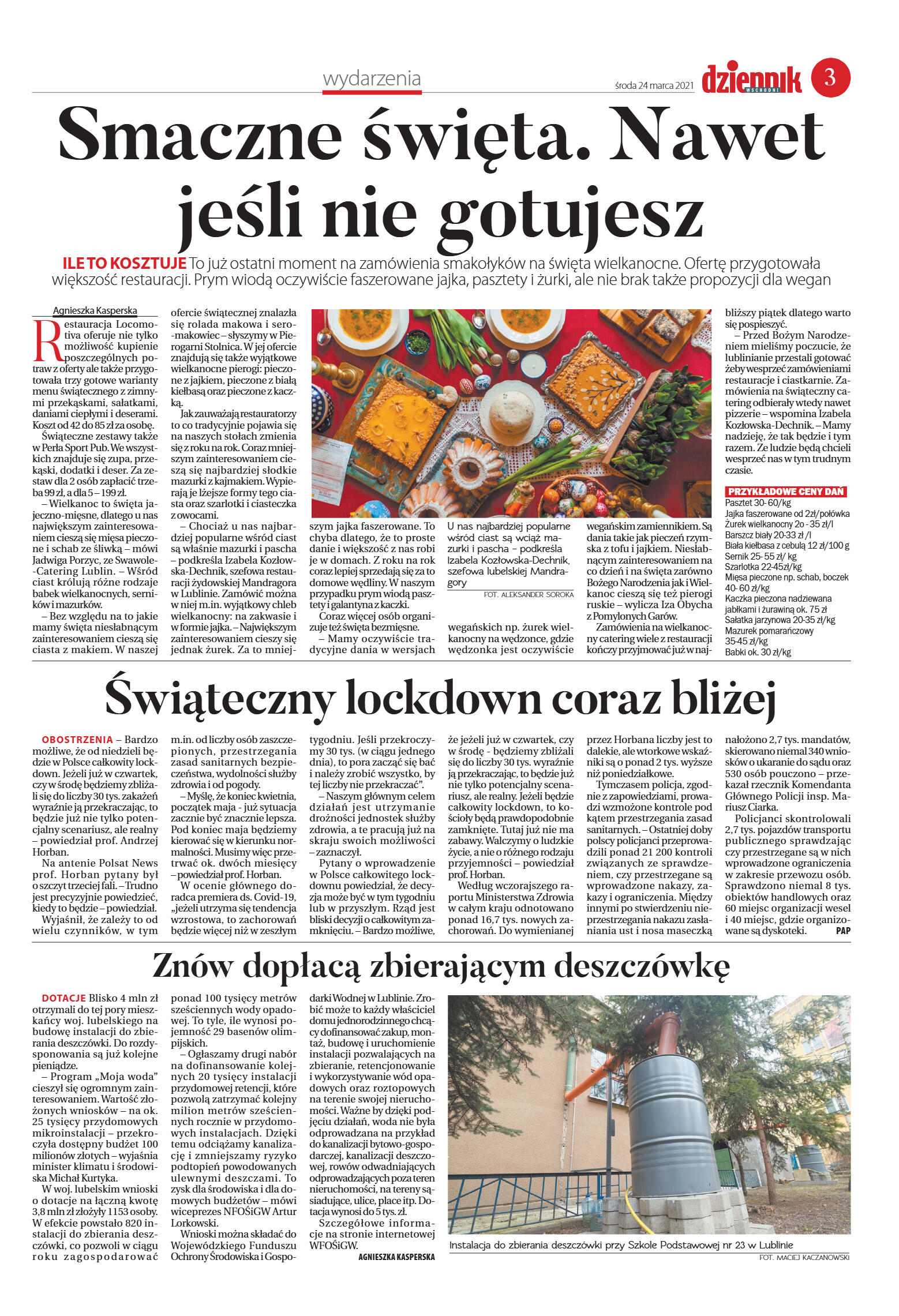 Wydanie główne - strona 3