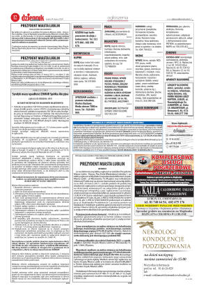 Wydanie główne - strona 12