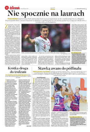 Wydanie główne - strona 14