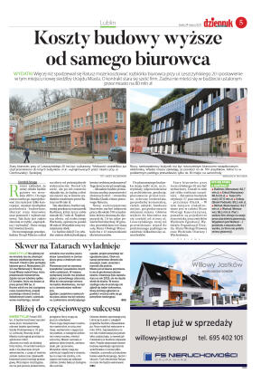 Wydanie główne - strona 5