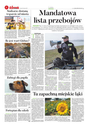 Wydanie główne - strona 6