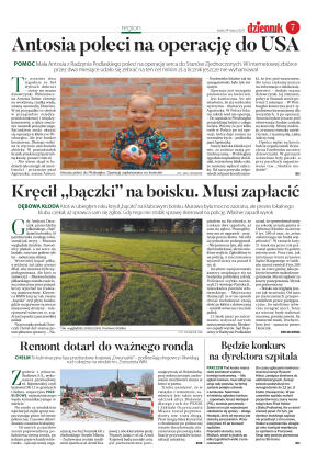 Wydanie główne - strona 7