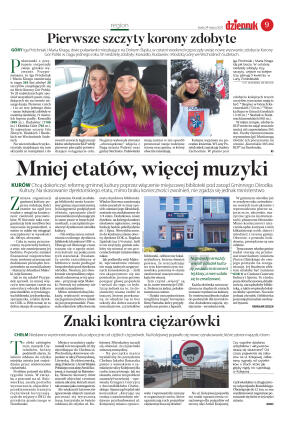 Wydanie główne - strona 9