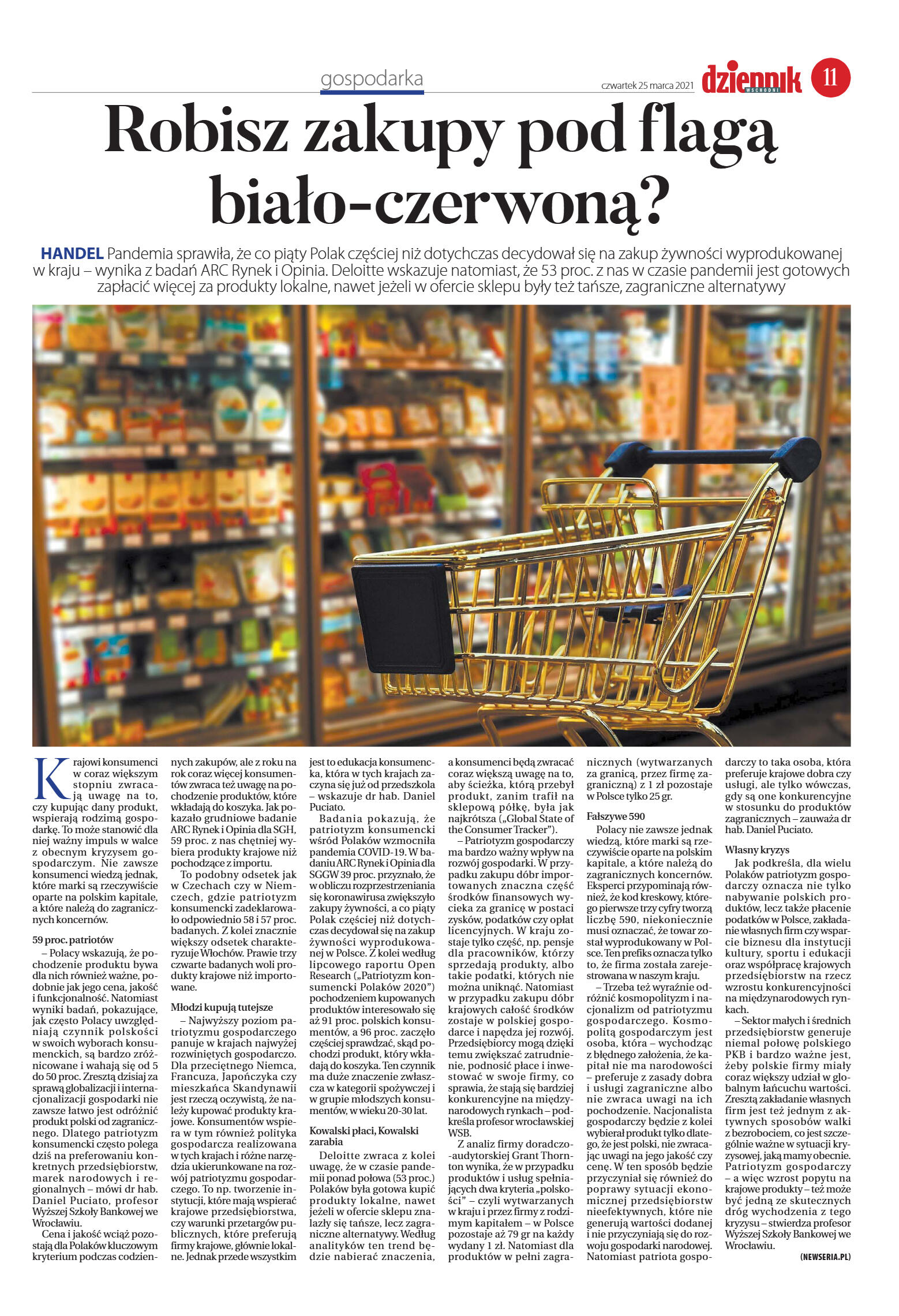 Wydanie główne - strona 11