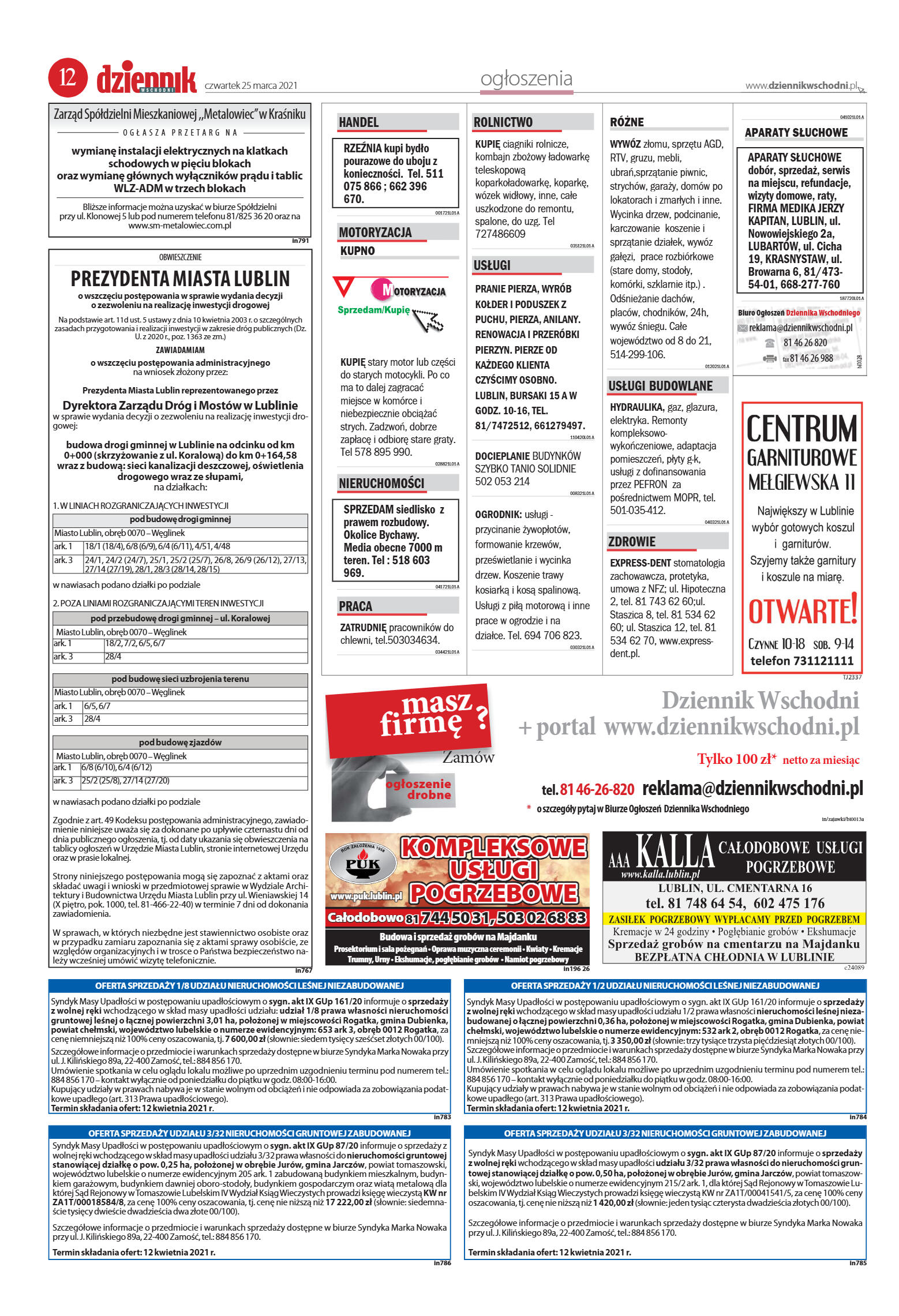 Wydanie główne - strona 12