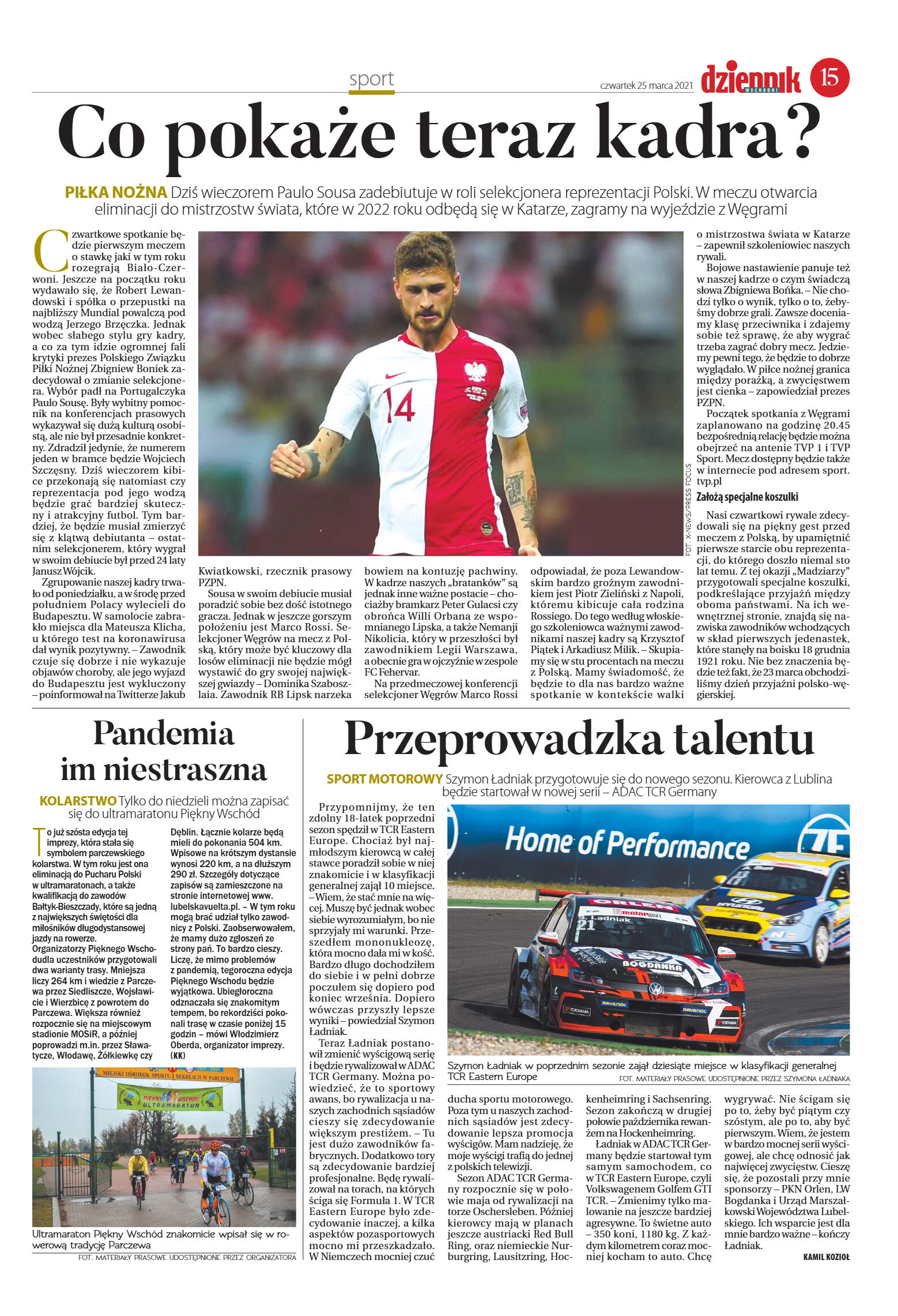 Wydanie główne - strona 15