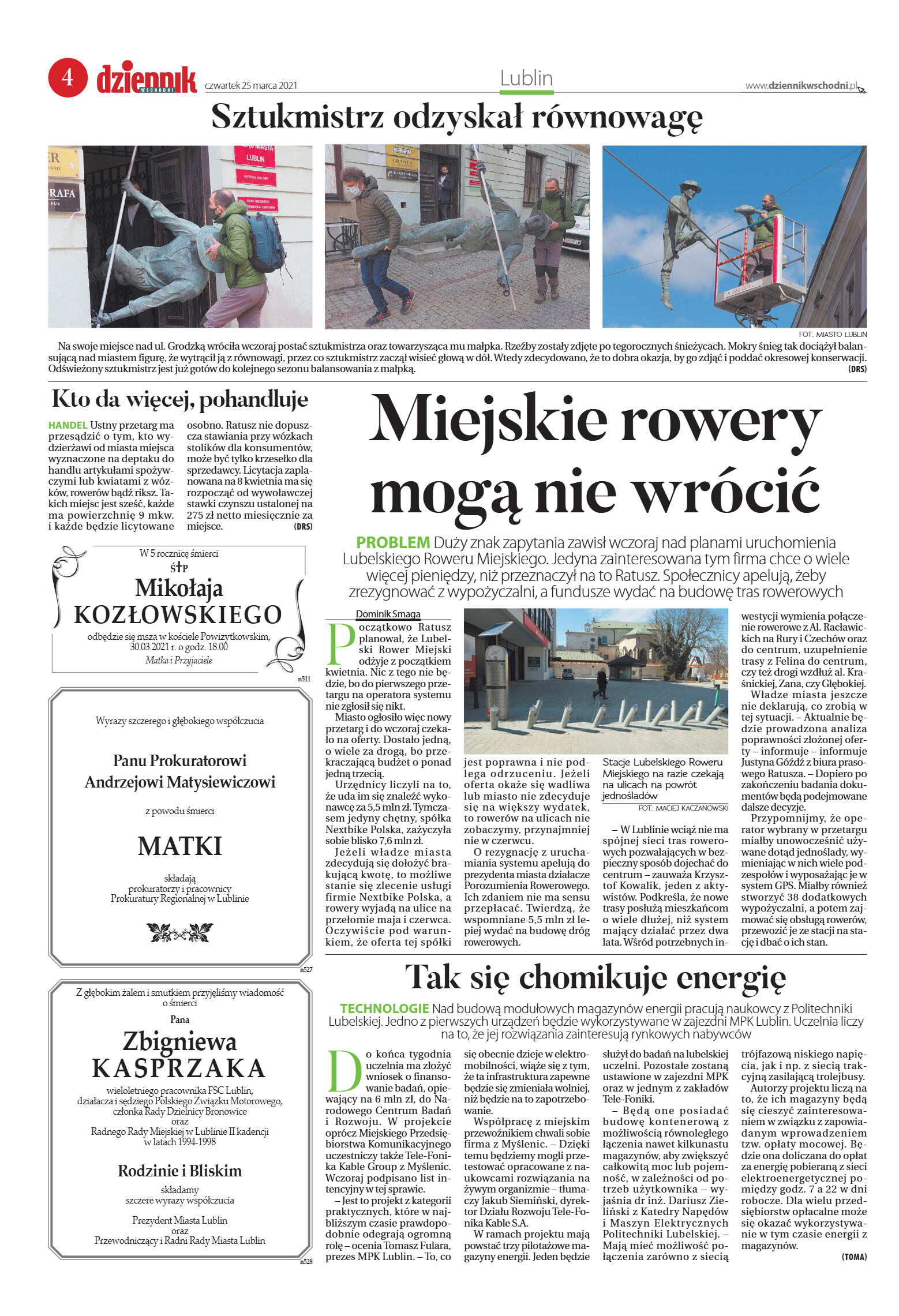 Wydanie główne - strona 4