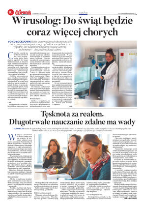 Wydanie główne - strona 10