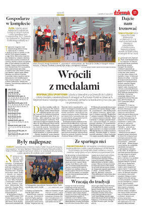 Wydanie główne - strona 13