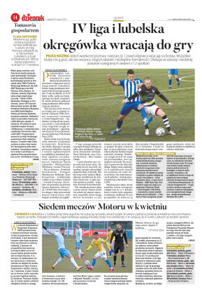 Wydanie główne - strona 14