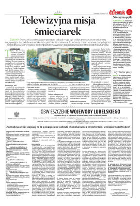 Wydanie główne - strona 5