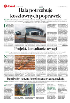 Wydanie główne - strona 6