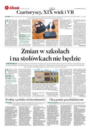 Wydanie główne - strona 8