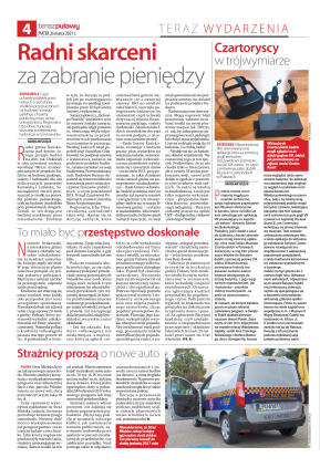 Teraz Puławy - strona 4