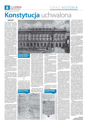 Teraz Puławy - strona 8