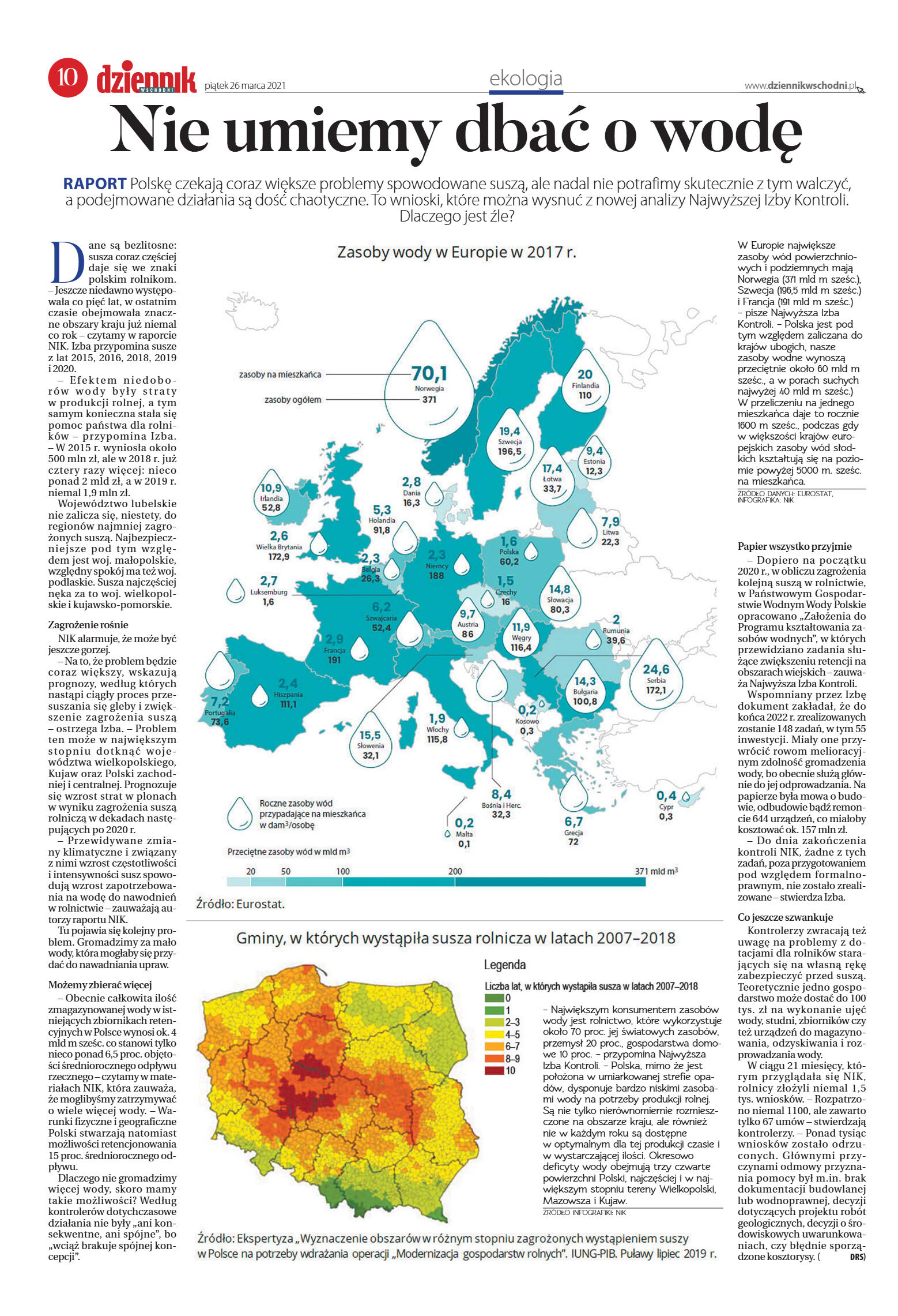 Wydanie główne - strona 10