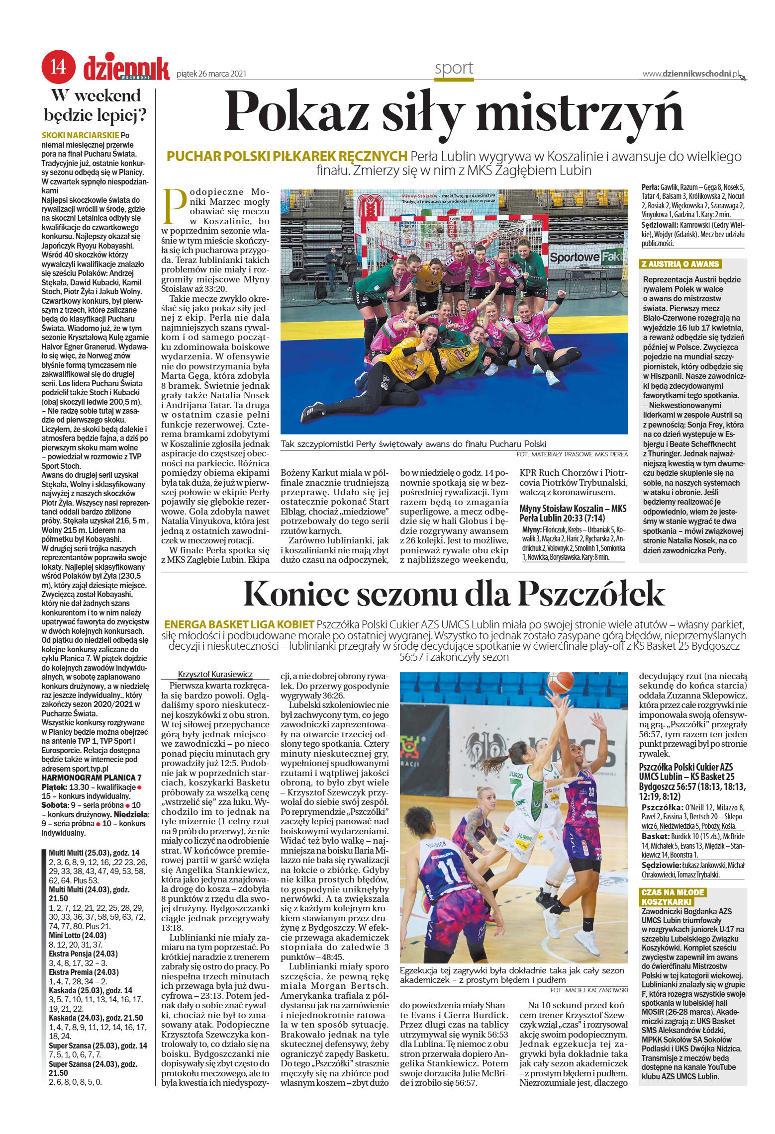 Wydanie główne - strona 14