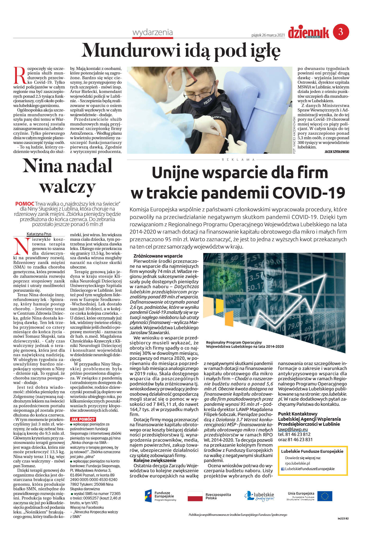 Wydanie główne - strona 3