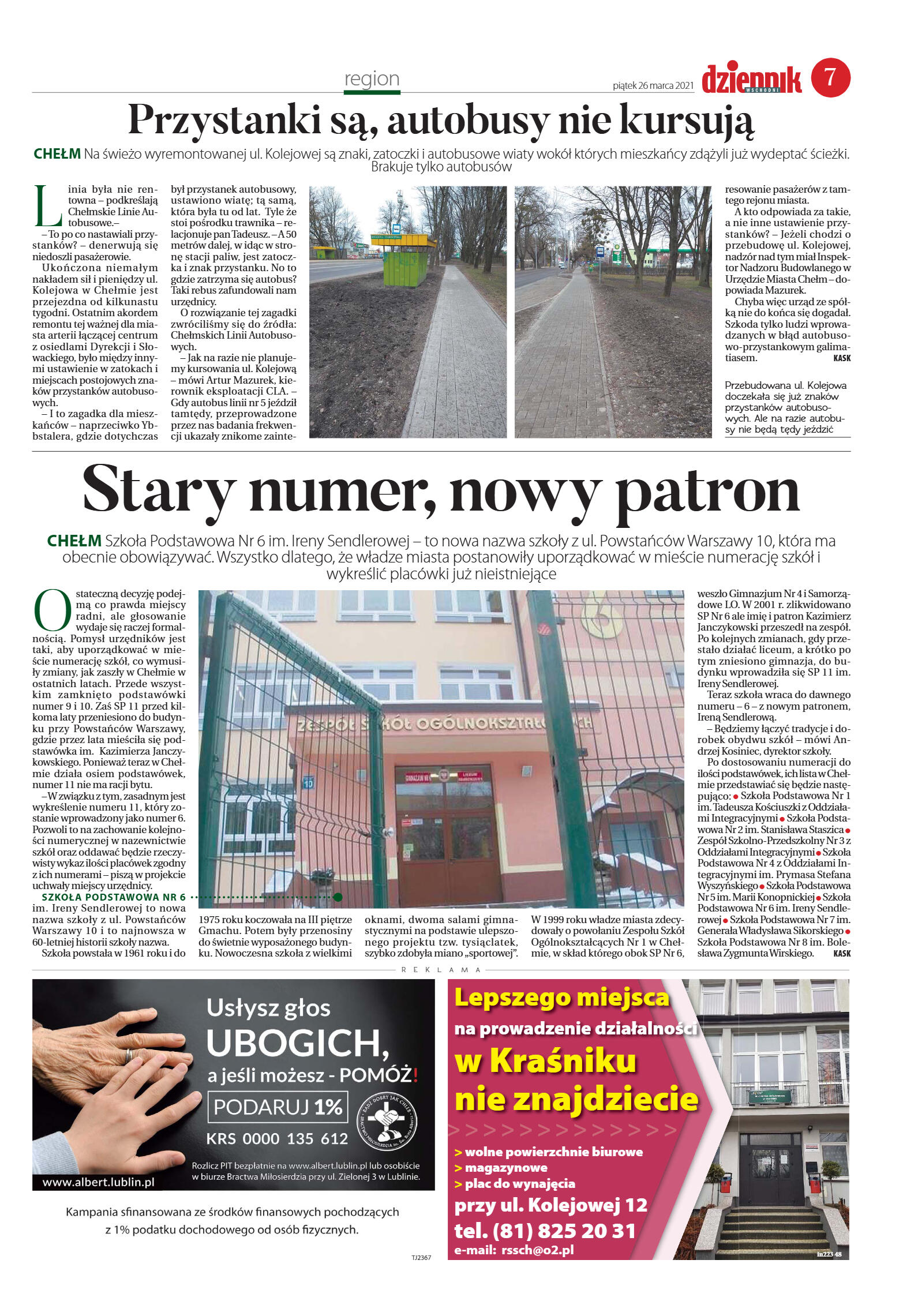 Wydanie główne - strona 7