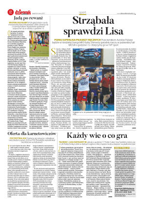 Wydanie główne - strona 12