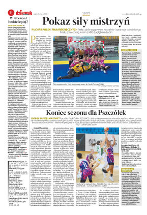 Wydanie główne - strona 14