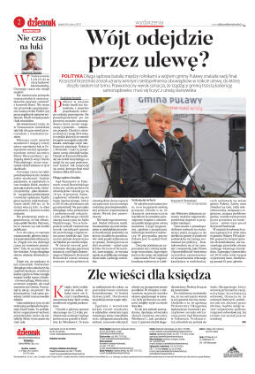 Wydanie główne - strona 2