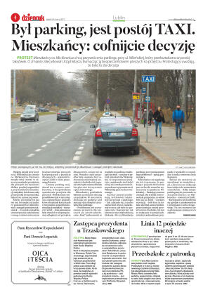 Wydanie główne - strona 4