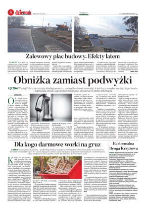 Wydanie główne - strona 8