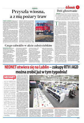 Wydanie główne - strona 9