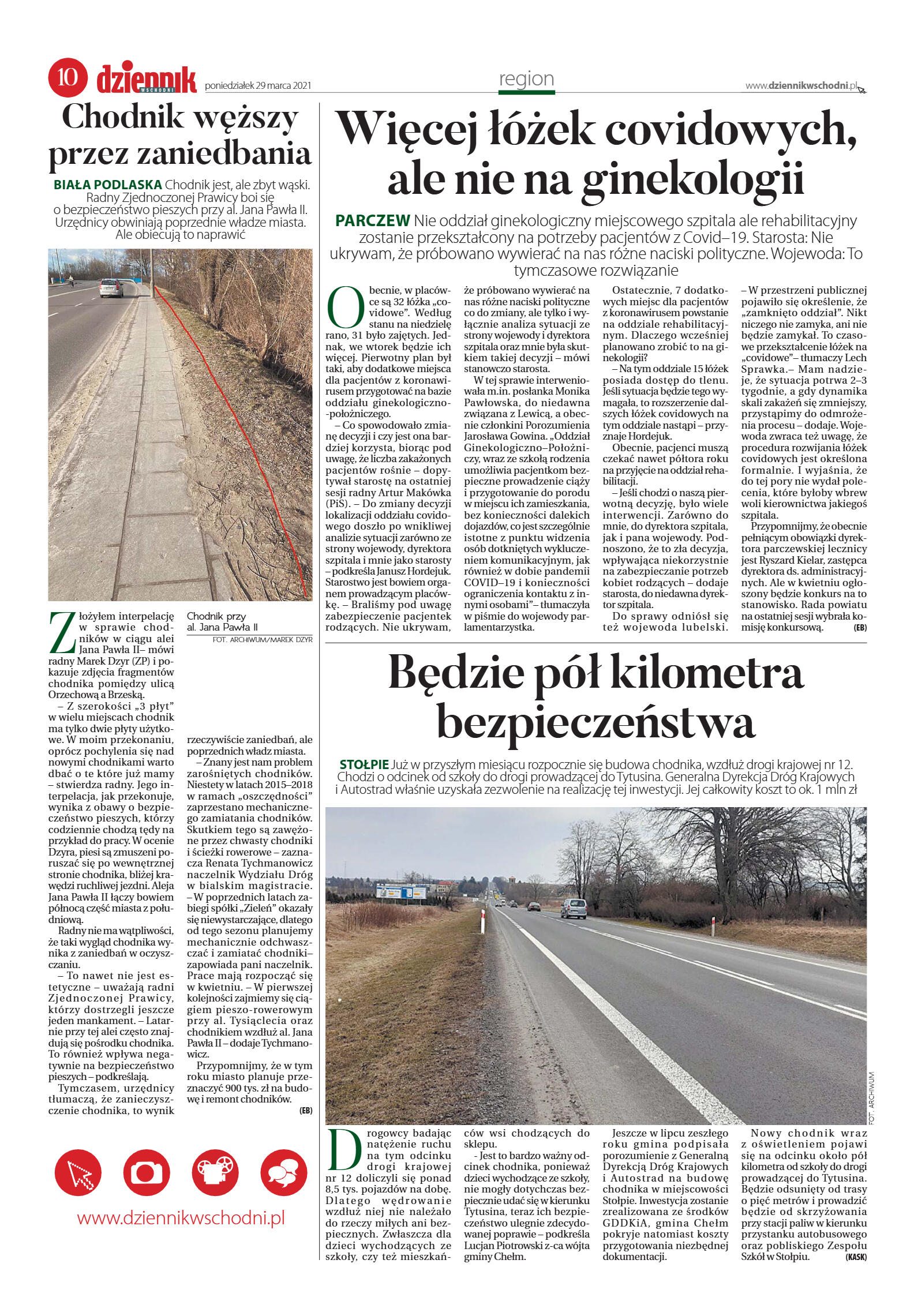 Wydanie główne - strona 10