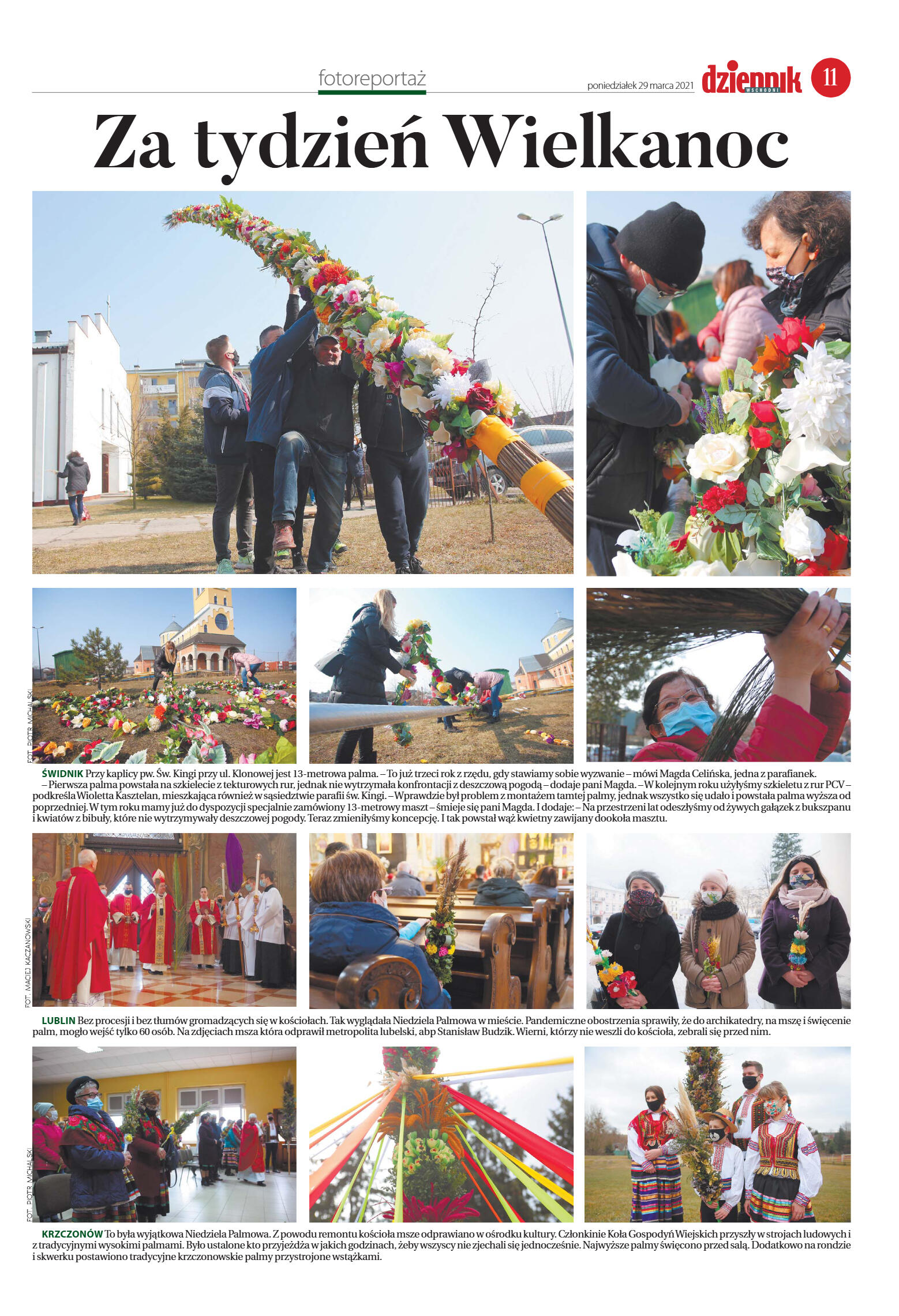 Wydanie główne - strona 11