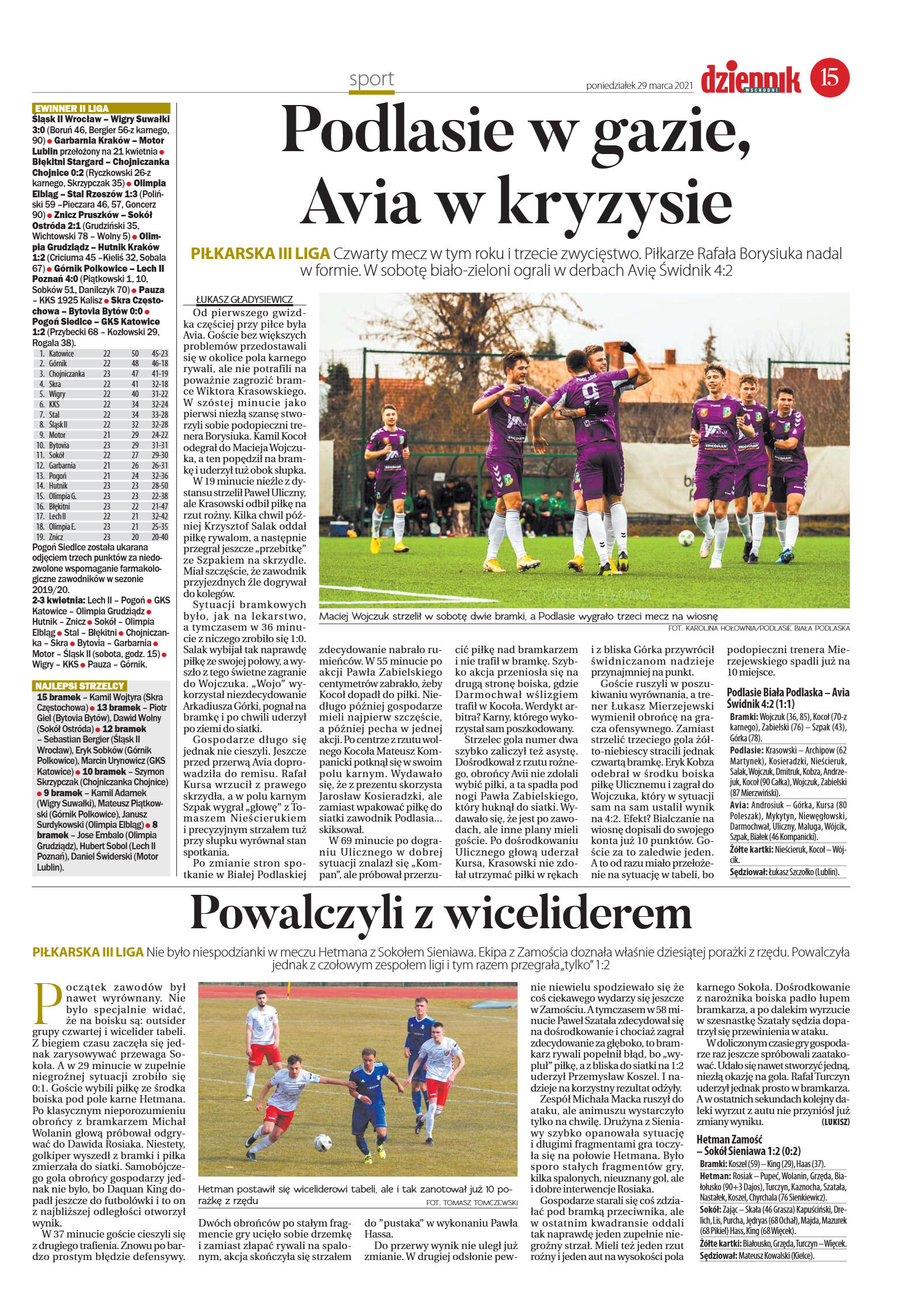 Wydanie główne - strona 15