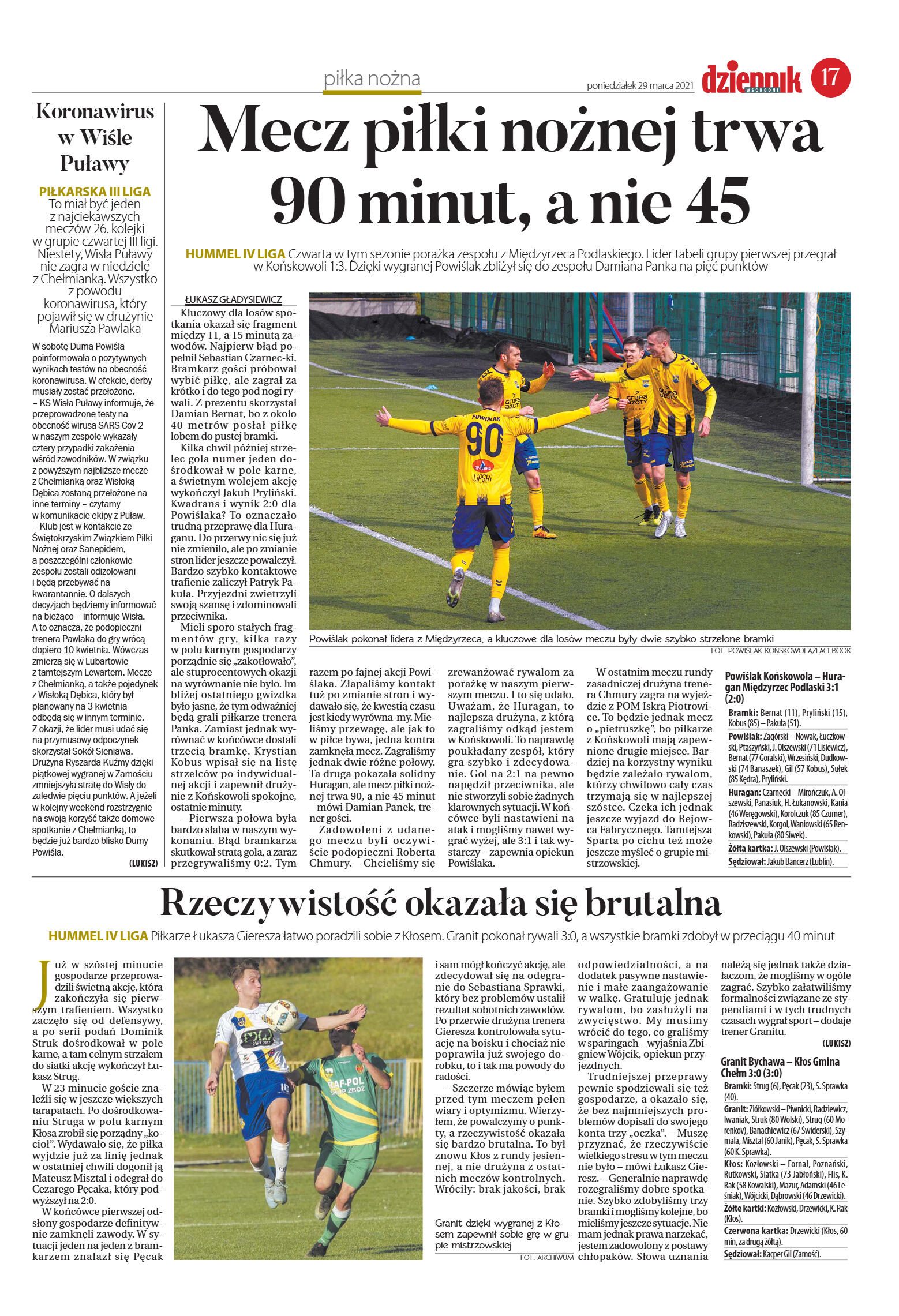 Wydanie główne - strona 17