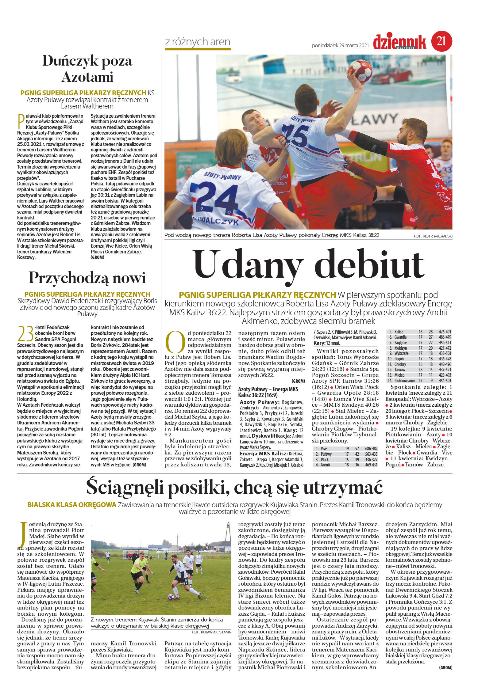 Wydanie główne - strona 21