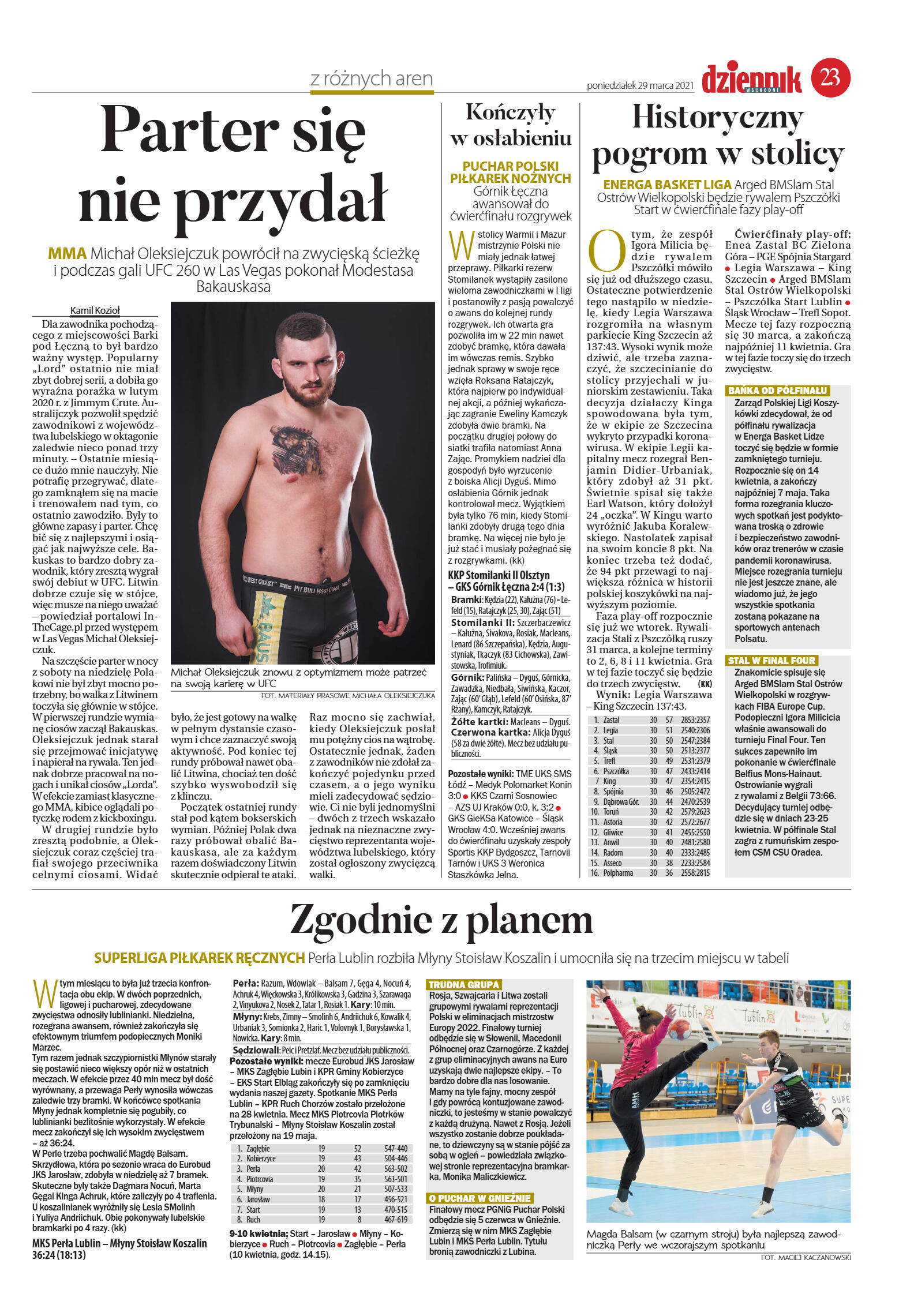 Wydanie główne - strona 23