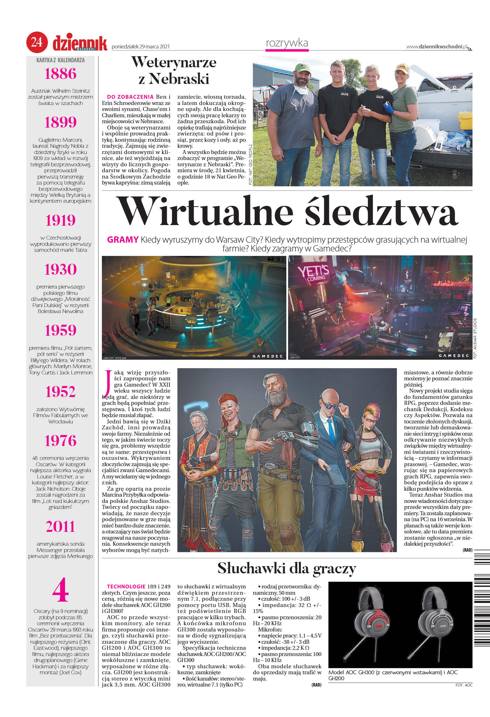 Wydanie główne - strona 24