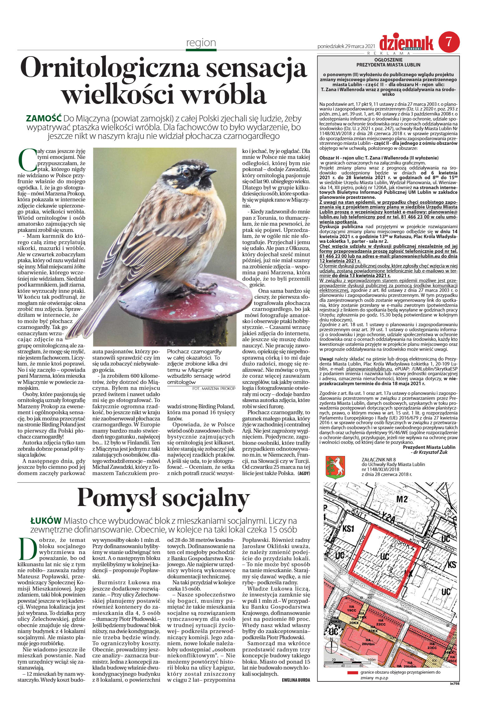 Wydanie główne - strona 7