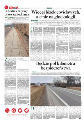 Wydanie główne - strona 10