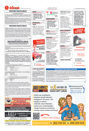 Wydanie główne - strona 12