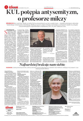 Wydanie główne - strona 2